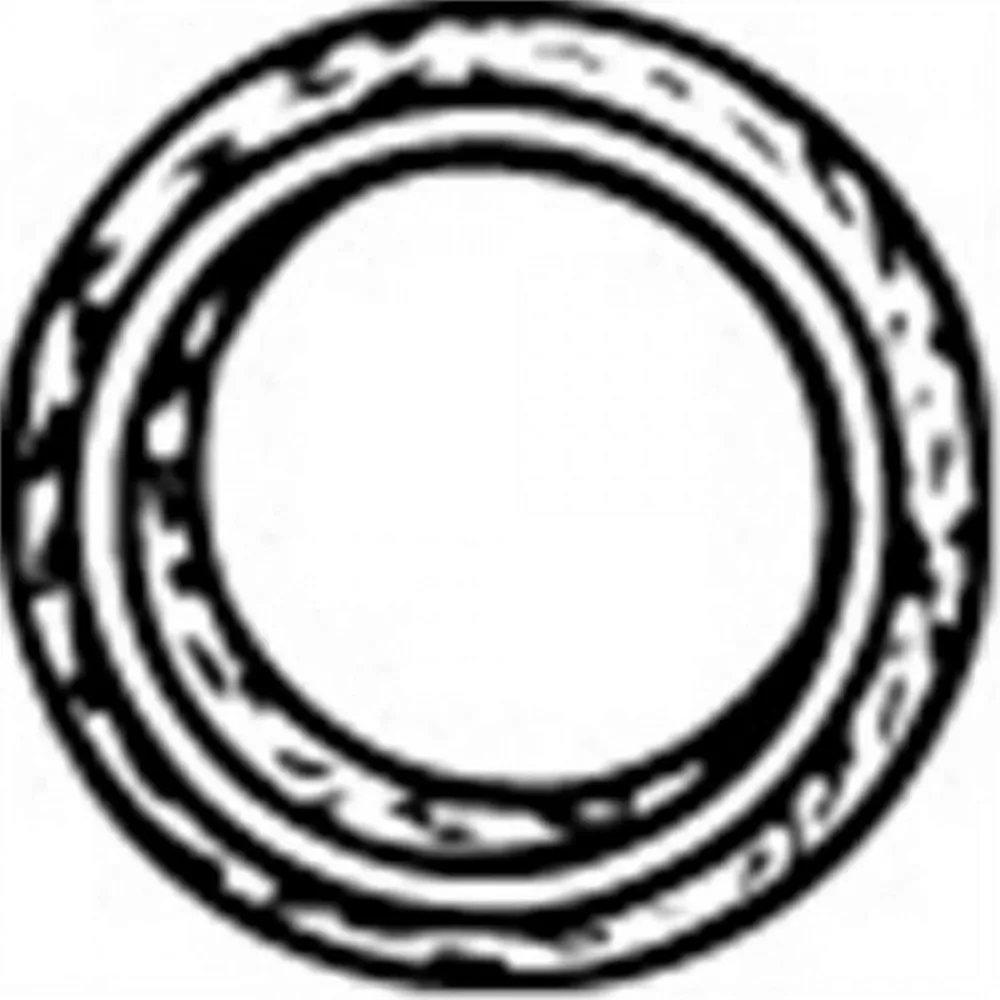 EKSOZ BOGAZ CONTASI ORJ MALZEME R9