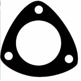 R-9 Benzin Egzost Boğ.con.(Orj) Halka Set