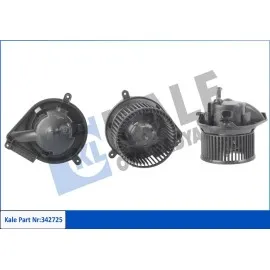 Kalorifer Motoru Mercedes Vito W638 97 03