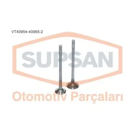 Subap Emme Egzoz Transit V348 07 14 3.2 200Ps Std