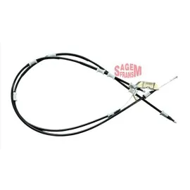 El Fren Teli Arka Vectra B