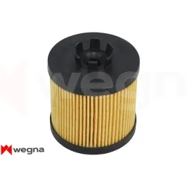 Yağ Filtresi Caddy Iii 04- -Golf Iv 00-06 -Polo-Bora-Cordoba-Leon-Toledo-Ibiza 1.4 16V-1.6 16V Hu 712/6X