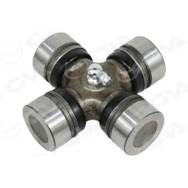 Mafsal İstavrozu Kia Bongo K2500 2.5L Tci 00- Pregio K2700 2.7L 97- Sorento 2.5L 03- Arka Ölçü: İçten Segmanli Boy:57 X Kafa Çapi:32.01