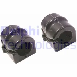 On Viraj Demir Lastigi 21Mm Astra H-Meriva A-Combo C İkili Paket