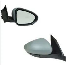 Diş Dikiz Aynasi Elektrikli Isitmali Astarli Sensörlü Sağ Egea 15>