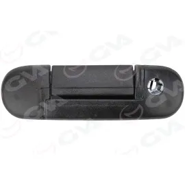 Kapi Kolu Ön Sol Kilitsiz M131 88-97 Ym