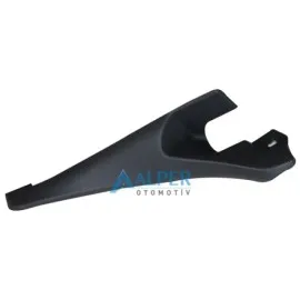 Ön Cam Izgara Kenar Bakaliti Sol Dokker-Lodgy