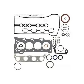 MOTOR TAKIM CONTA VENSIS (00-03)-COROLLA-COROLLA VERSO 02- 1.6-1.8 VVTI (1ZZ-FE)