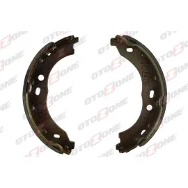 El Fren Pabuç Balata Ducato 2.3 Mjt 2.0 Jtd 06-14 Boxer Iii 2.2 Hdi 06-14 -2.0 Hdi 14- Gs8744 7127740