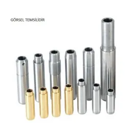 SUBAP GAYDI TK RENAULT MEGANE-SCENİC-LAGUNA-TRAFİC 2.0 16V F4R BRONZ DOKUM 11.07x5.5x40.6 16 ADET