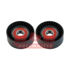 Alternatör Gergi Rulmani Crafter 2.5 Tdi 06 Bjk-Bjm Kanalsiz 75Mm