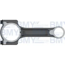 Piston Kolu Kng-Clio-Mgn-Fluence-Latitude-Lgn-Logan-Sandero-Duster-Qashqai-Juke 1.5Dci K9K 26 Pim