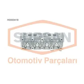 Silindir Kapaği R9 1400