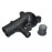 Termostat Kapaği Saxo-Zx-Xsara-Ax-P106 Tud5 1.5 Dizel