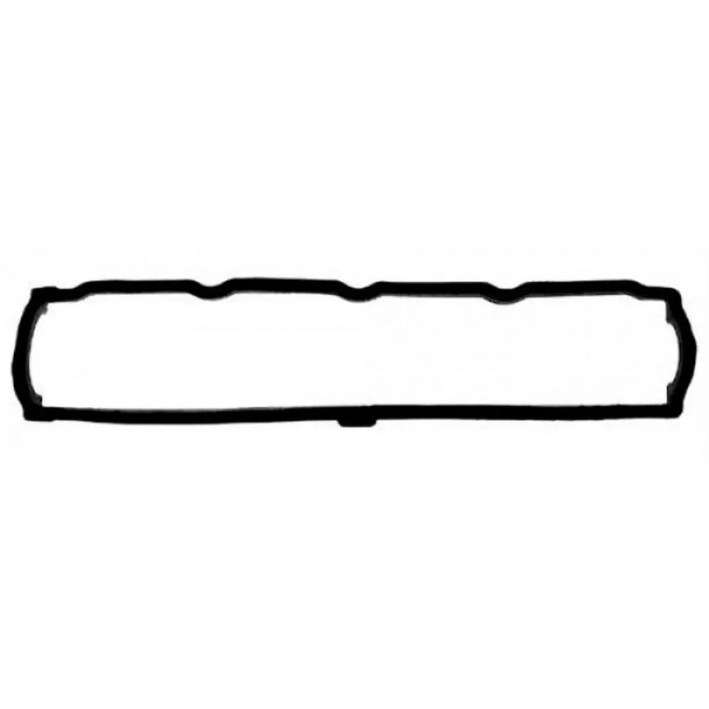 ÜST KAPAK CONTASI DZL R9 FLASH (KAUCUK)