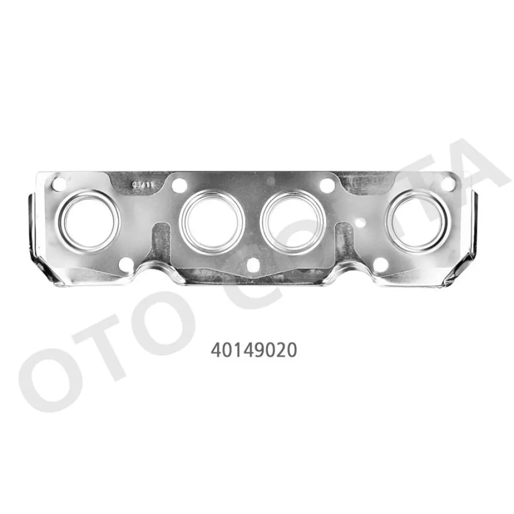 Eksoz Manifold Cont. Mgn 1.6 (Celik)