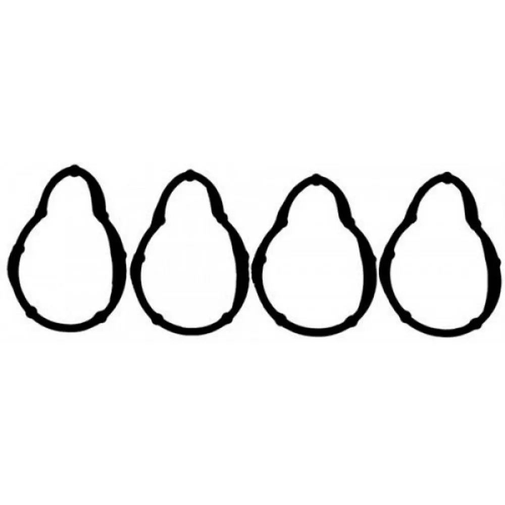 EMME MANİFOLD CONTASI TAKIM DACİA LOGAN-KNG 1.4-1.6 8V (K7J 710- K7M 690)