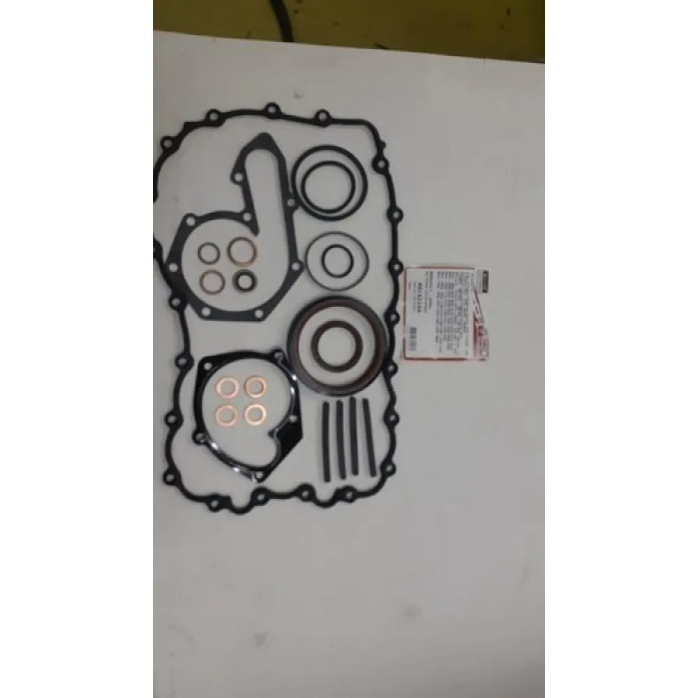 Alt Takim Contasi (Keçeli) Renault Megane-Kango-Scenic-Laguna-R19-Movano-Vivaro 1.9 (F9Q)