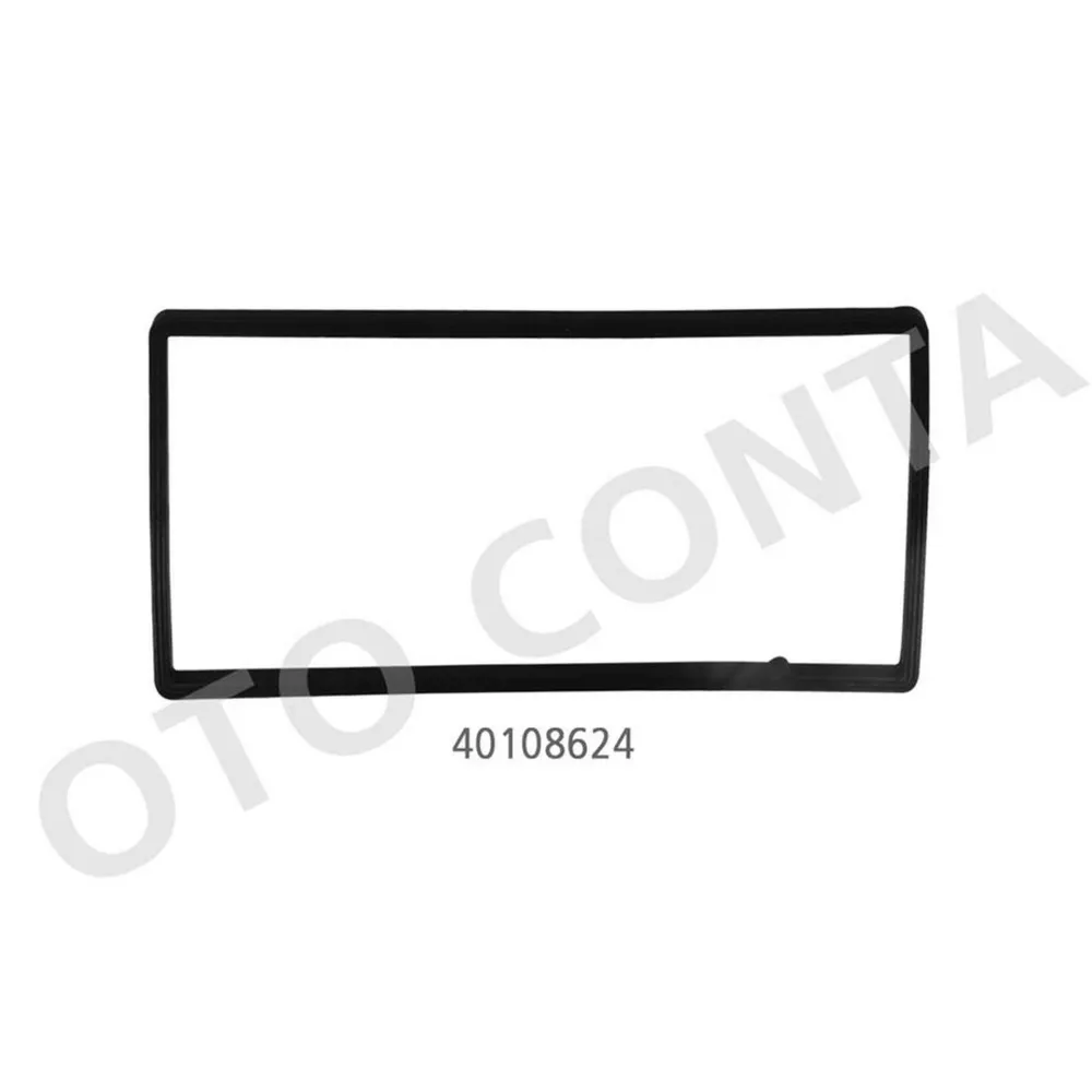 ÜST HAVA KAPAK LASTİGİ CLİO II-TWNG 1.2 16V (D4D 700/720-D4F702/704)