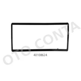 Üst Hava Kapak Lastigi Clio Ii-Twng 1.2 16V (D4D 700/720-D4F702/704)