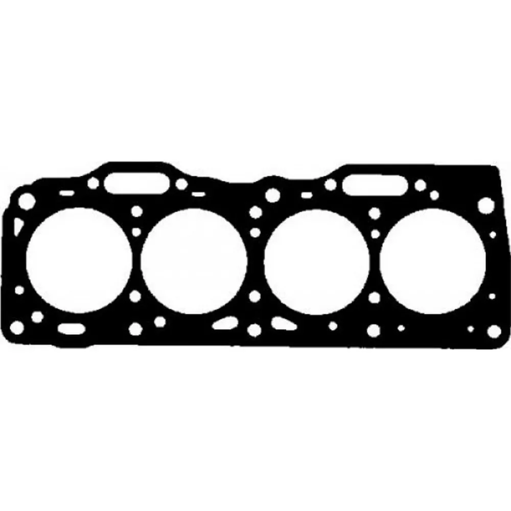 Silindir Kapak Conta (Lpgli Araclara Ozel Takviyeli Beyaz) Tempra 1.6