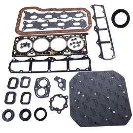 MOTOR TK CONTASI FULL MAREA 1.6 (KECELİ)