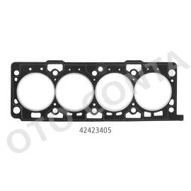 Silindir Kapak Conta Marea 1.6