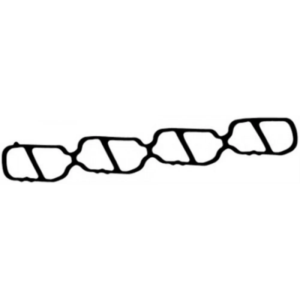 EMME MANİFOLD CONTA SİLİKONLU OPEL-FİAT 1.3 16V MJTD