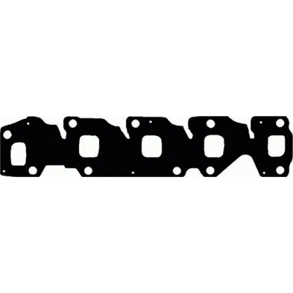 Eksoz Maifold Contasi Celik Fiat 1.3 Mtj