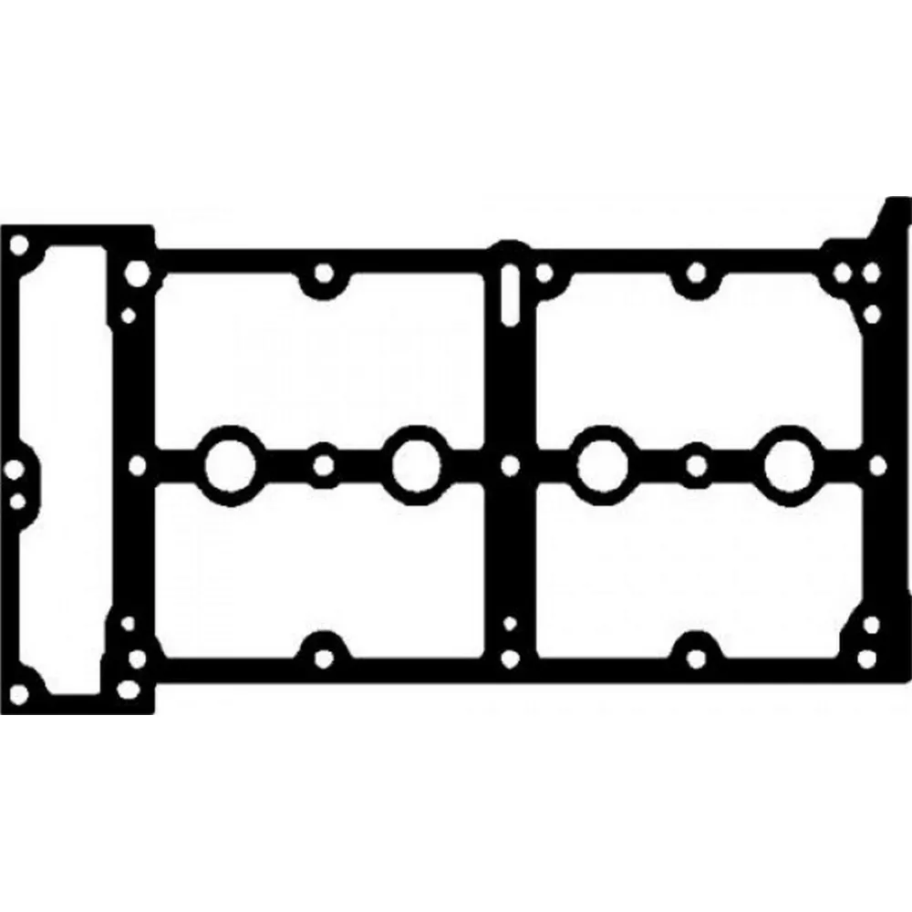 ÜST KAPAK CONTASI CELİK FİAT 1.3 MTJ-OPEL 1.3 16V CDTİ