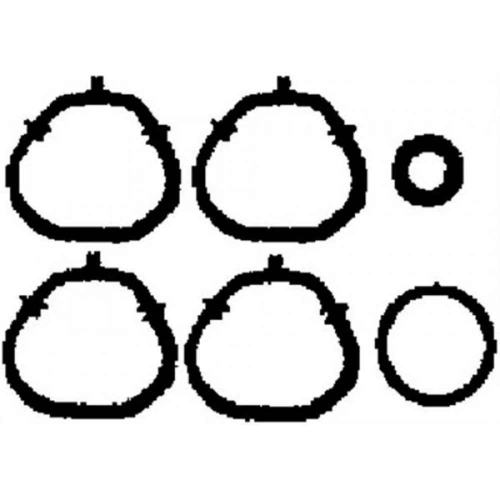EMME MAMİFOLD CONTASI TK. SİLİKON PALİO-ALBEA 1.2 16V