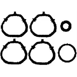 EMME MAMİFOLD CONTASI TK. SİLİKON PALİO-ALBEA 1.2 16V