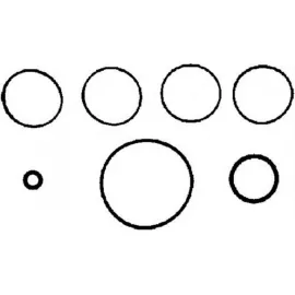 EMME MANİFOLD CONTASI TAKIM PÜNTO-DOBLO-FİORİNO-LİNEA 1.4 8V (199 A7.000-350 A1.000-FP4)