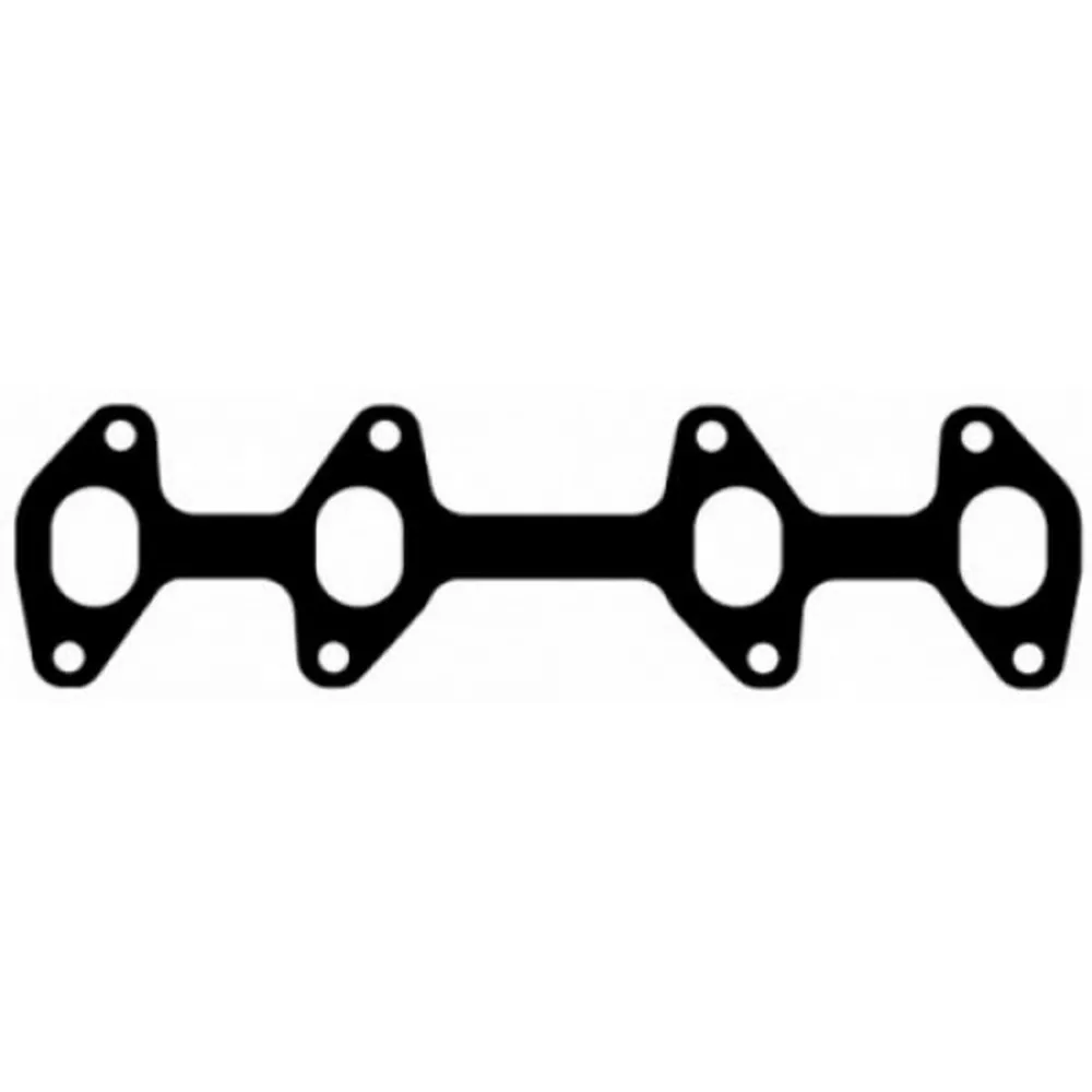 Eksoz Manifold Conta Doblo 1.2-1.4 01- Palio 1.2 (97-02) Pünto 1.2 99-