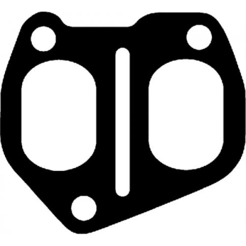 Eksoz Manifold Contasi Celik Takim Partner-P206-P306-Berlingo-Jümpy-Xsara-Scüdo 1.9 D (Dw8)