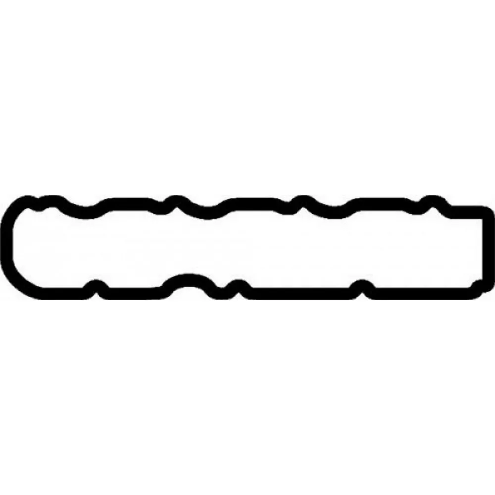 ÜST KAPAK CONTASI SİLİKON PARTNER-P206-P306-BERLİNGO-JÜMPY-XSARA-SCÜDO 1.9 D (DW8)