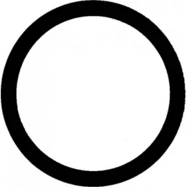 EMME MANİFOLD CONTASI TAKIM (4 adet) P107-P206-P307-BİPPER-NEMO-C1-C2-C3-FİESTA-FÜSİON 1.4 HDİ DV4