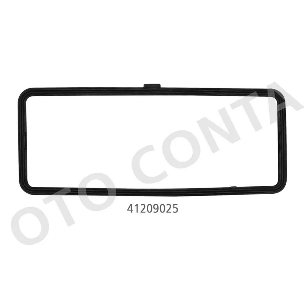 ÜST KAPAK LASTİGİ P106-P206-C3-XSARA (KFX-KFV(TÜ3JP)