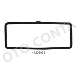 ÜST KAPAK LASTİGİ P106-P206-C3-XSARA (KFX-KFV(TÜ3JP)