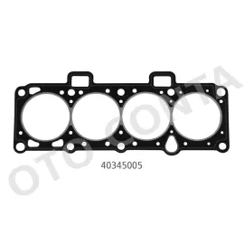 SİLİNDİR KAPAK CONTA LADA SAMARA 1.5