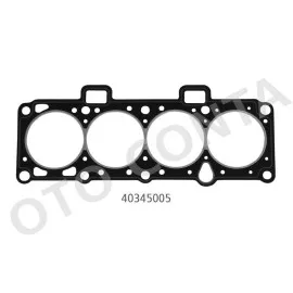 Silindir Kapak Conta Lada Samara 1.5