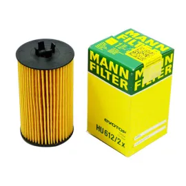 YAĞ FİLTRESİ [ OPEL CORSA D 1.6 16V TURBO 192HP 03/2007- ]