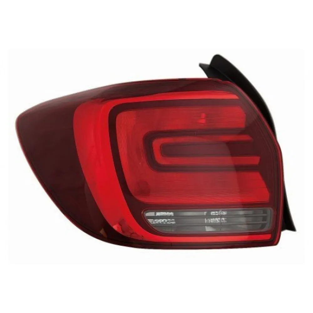 Stop Lamba Sol 2017 Clio Symboll