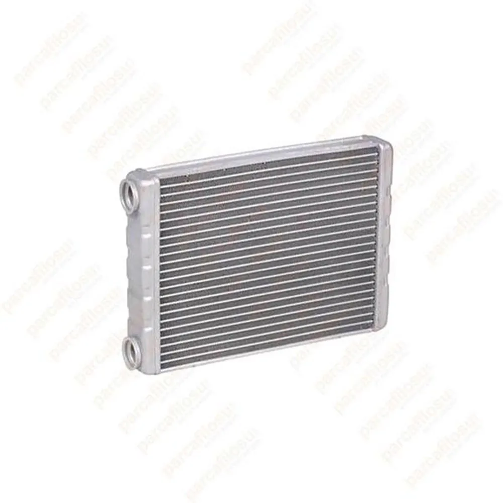 KALORİFER RENAULT CLIO V HEATER CORE