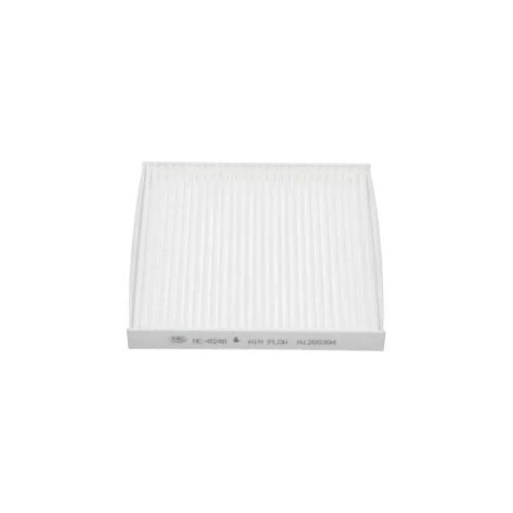 POLEN FİLTRESİ [ HYUNDAİ İ10  1.0 T-GDI  100 HP 20-, HYUNDAİ İ10 1.2Pİ  85 HP 19- ]