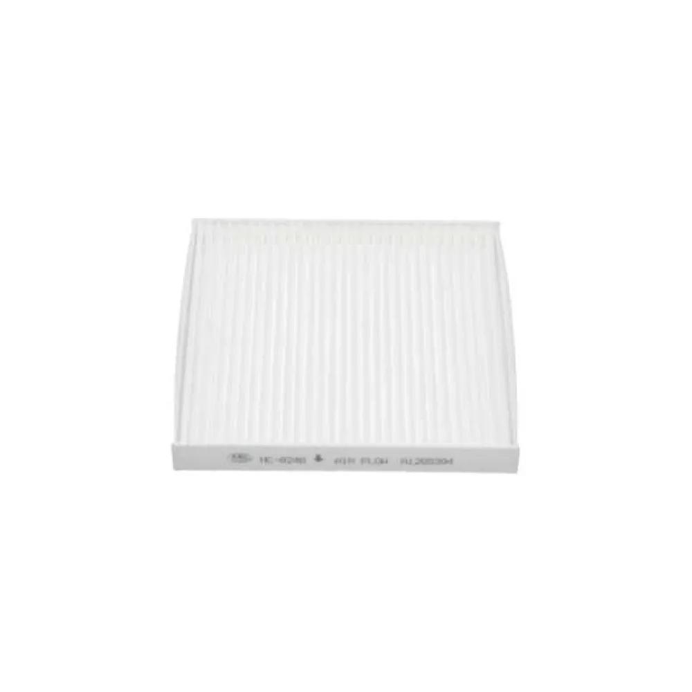 Polen Filtresi [ Hyundai İ10  1.0 T-Gdi  100 Hp 20-, Hyundai İ10 1.2Pi  85 Hp 19- ]