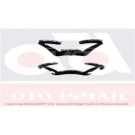 Kadifeli Fitil M131 16 Parça S1000