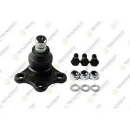 Rotil Ön Sol/sağ Alt C-Elysee 12 C3 09 C4 Cactus 14 Ds3 10 2008 13 301 12