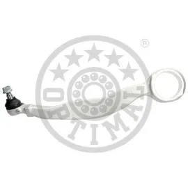 Salincak On Sol Alt 4-Matic Mercedes X218 C218 W212 S212