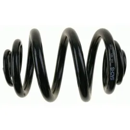 Helezon Yay Arka 245Mm Mercedes Vito W638 97 03